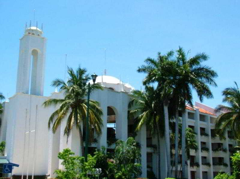 Ixtapa Palace Exterior photo
